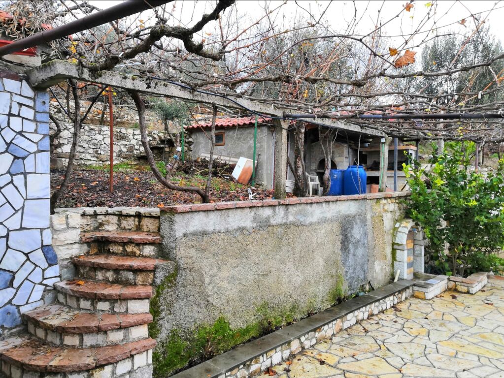 House in Gjirokaster, SUHE