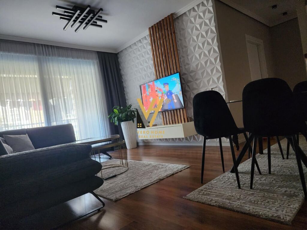 FOR RENT APARTMENT 2+1+2+BLK AT FIORI DI BOSKO 1,000 EURO