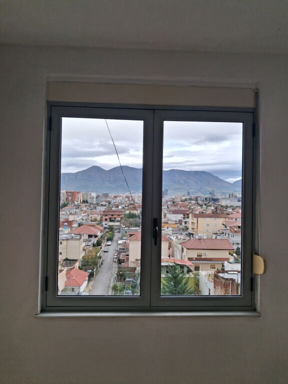 Appartamento 1+1+Balcone in vendita, Via Besim Alla, Yzberisht, Tirana, 6° piano, 74,55 m², Prezzo: 122.000 €