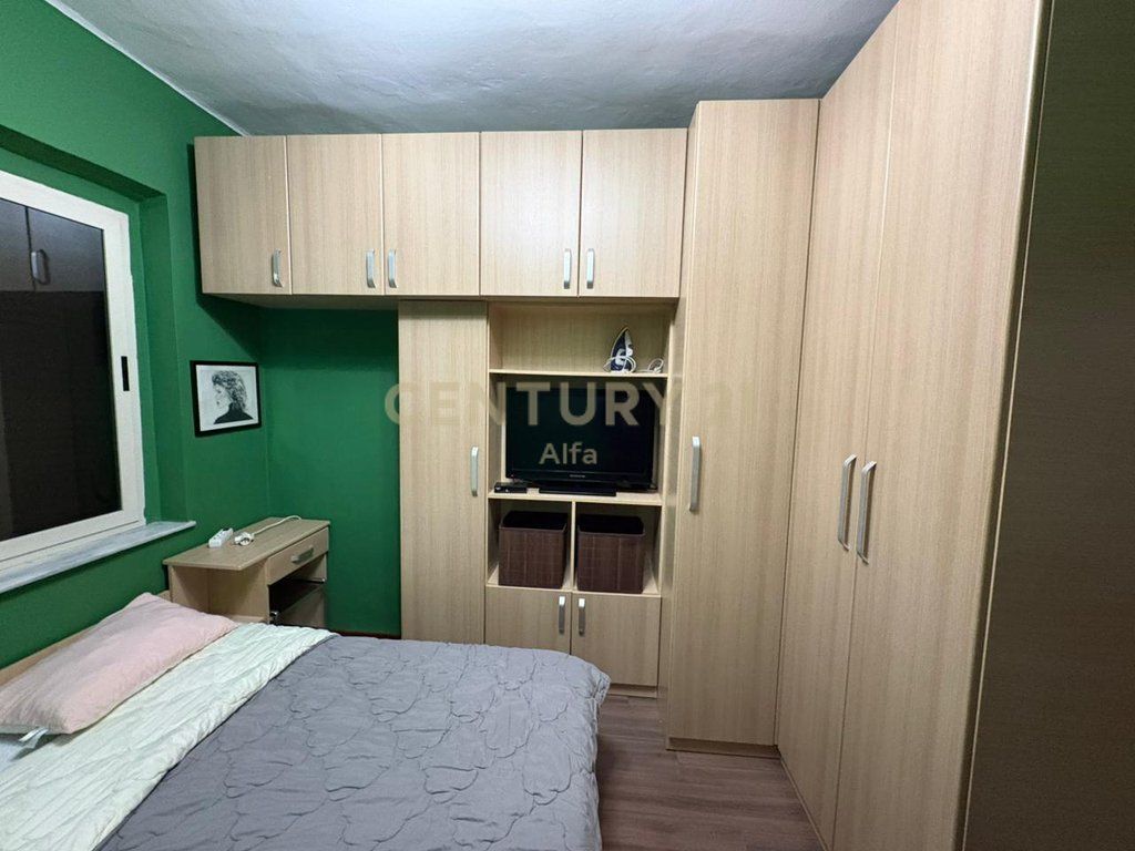 Appartamento 1+1 in affitto vicino all'Hotel Colosseo – Via Durazzo, Tirana!