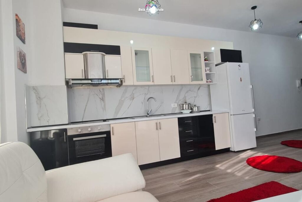 Apartament Me Qera 1+1 Tek 5 Maji (ID B2101715) Tirane