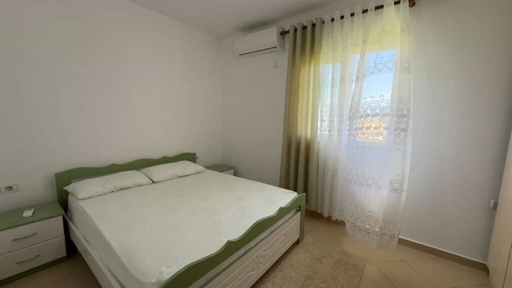 Apartment 2+1 for rent at the former Aviation Field