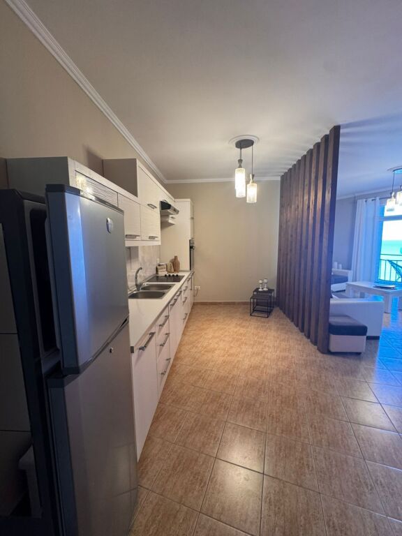 🏡 Appartamento 1+1 in Vendita con Vista Mare  Golem 🌊