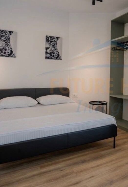 For sale, Apartment 1+1 (Divided into 2 studios), Siri Kodra Street, Tirana.