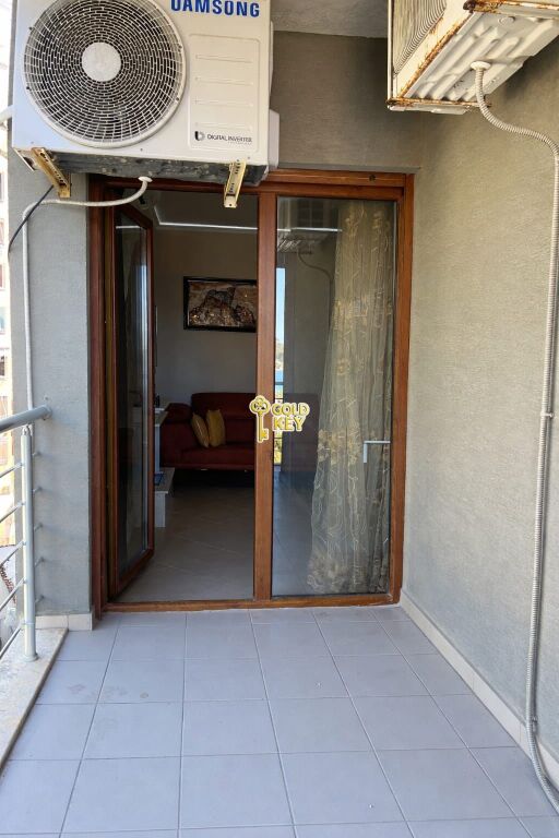 🏡 APPARTAMENTO 1+1 IN VENDITA CON VISTA MARE CURRILA DURRËS