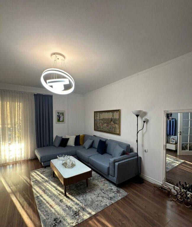 Apartment 2+1+3 balconies for sale, Tom Doshi Complex!