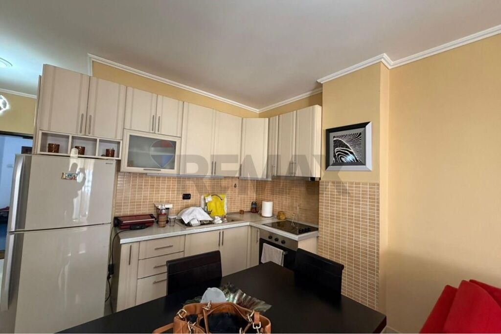 Apartment 2+1 for sale, Astir