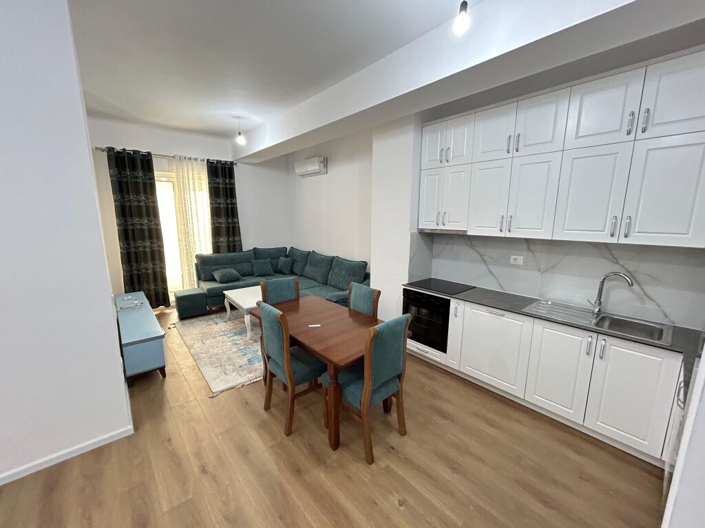 🏡 Apartment 2+1 for rent 📍 Ali Demi, Kaimi Complex