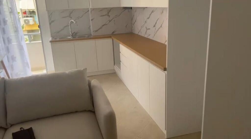 Astir Apartment 1+1 for rent