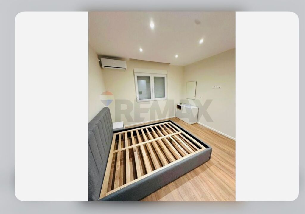 🏡 Jepet me Qira Apartament 2+1 – Ali Demi, pranë Shkollës “1 Maji