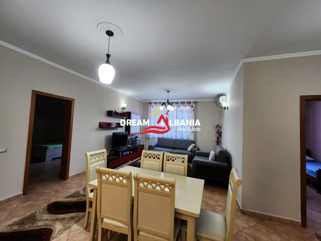 Apartment 2+1+2 for rent on Kavaja Street near the Mosque.(ID 42215558)