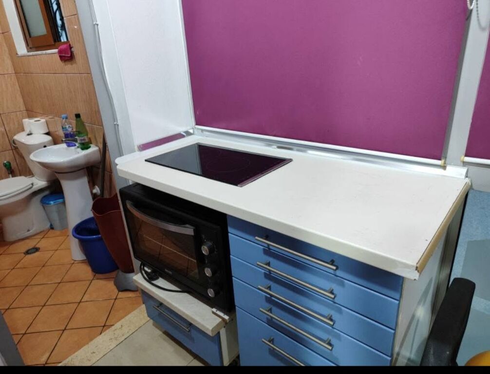 🏡 STUDIO FOR RENT – MEDRESEJA