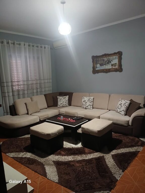 APARTMENT 1+1.40000 LEKE. FORMER BUS PARK