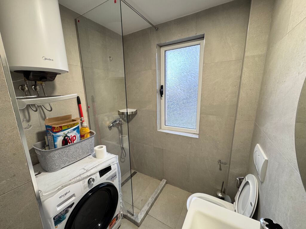 APARTMENT 1+1 FOR RENT IN CENTER
