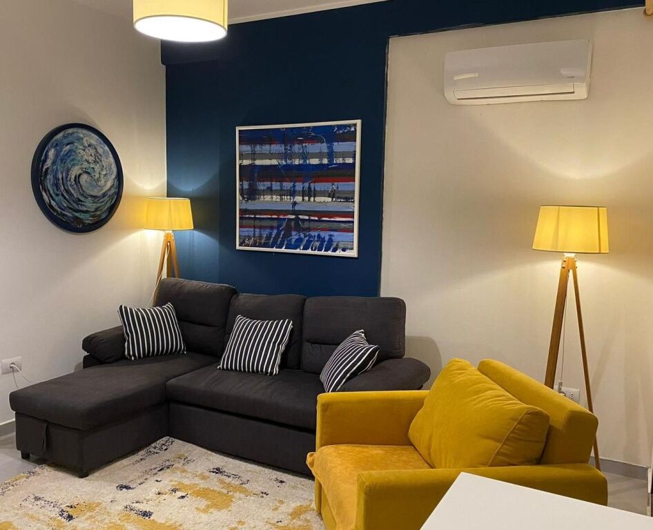 🏡 Vendesi Appartamento 1+1