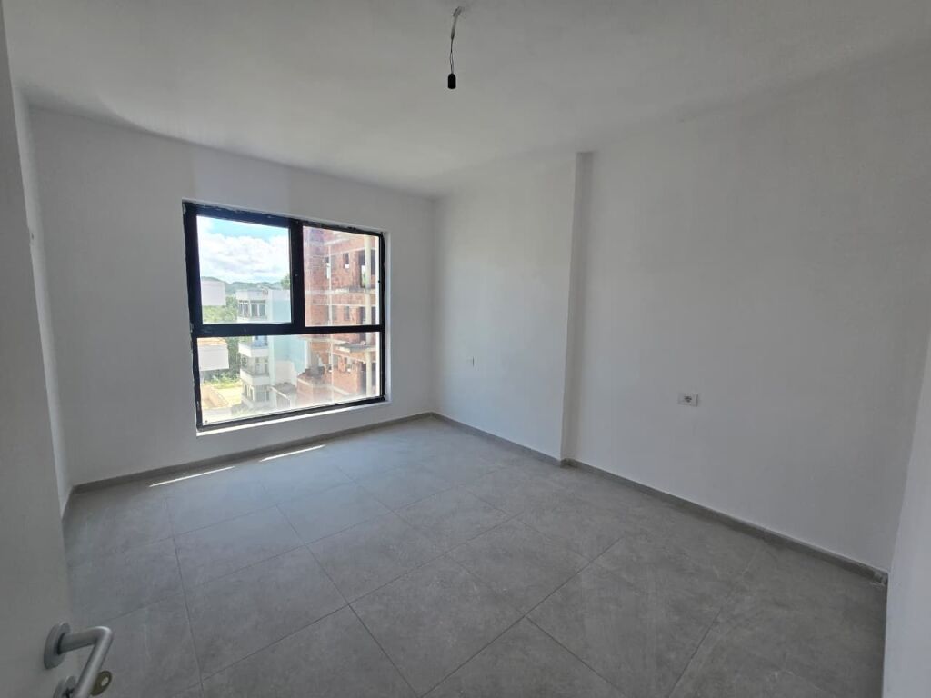 Apartment 2+1 for Sale in Golem, Durrës, "Residence LIBURNA