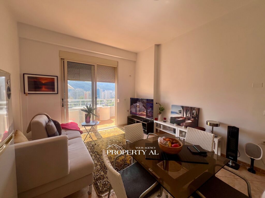 Apartment for Rent in Vlora – Fantastic Sea View near Vlora Marina