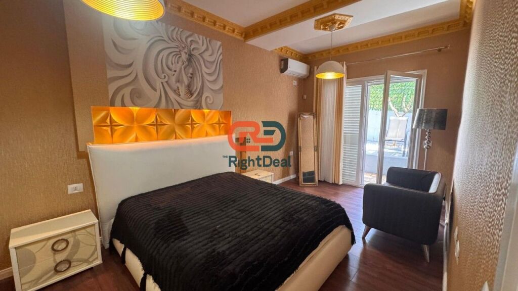 At Dry Lake, Apartment 2+1 Ideal for Living is for Sale!!!
