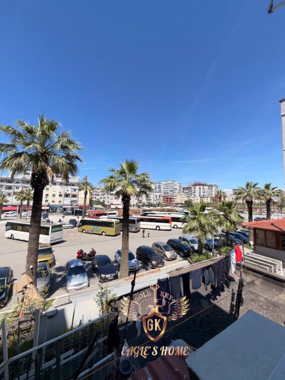 🏡 Business Premises for RENT 1+1+Balcony 📍 Location: Durres Train Station • 40,000 lek net per month✅