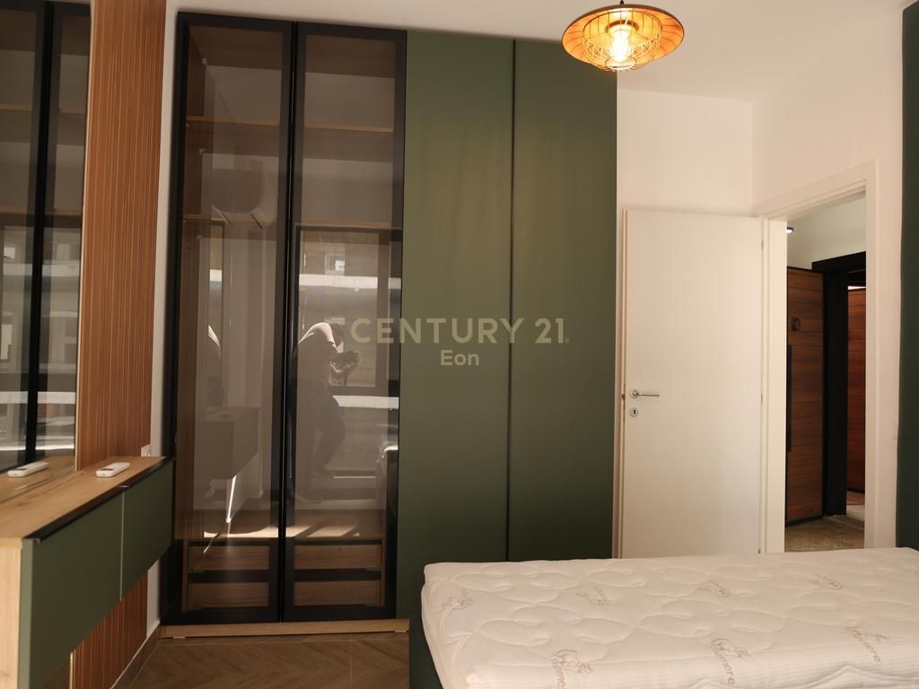 2+1 apartment for sale in the area of Mal i Robit!
