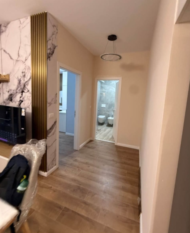 Appartamento 1+1 in affitto – Zogu i Zi