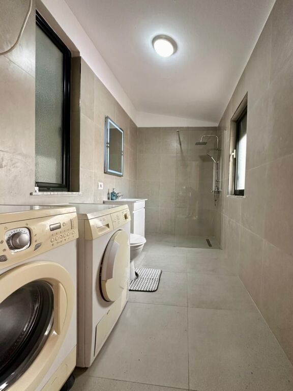 For Rent Apt 2+1+2, at “Gjimnazi Partizani”, 800 €!
