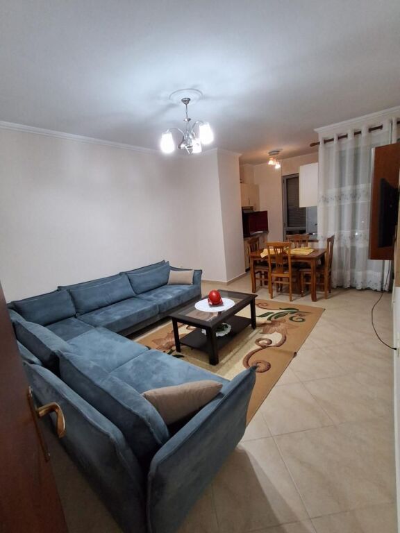 Apartment 1+1 for rent in Fresk!