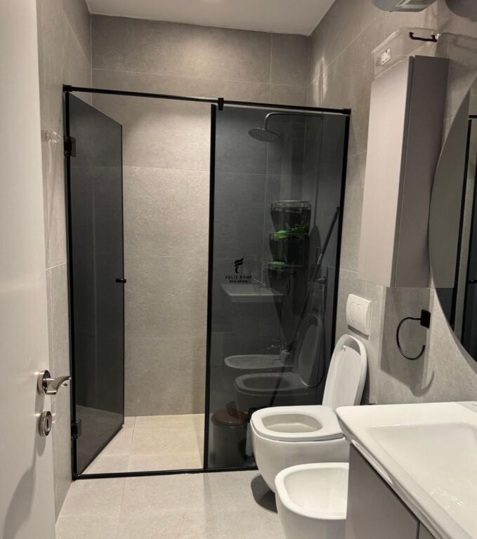 APPARTAMENTO IN AFFITTO 1+1 VIA DIBRA 60.000 LEKE FH-74892