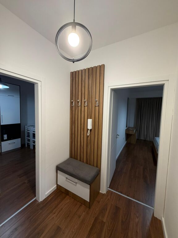 Apartment 1+1 for rent