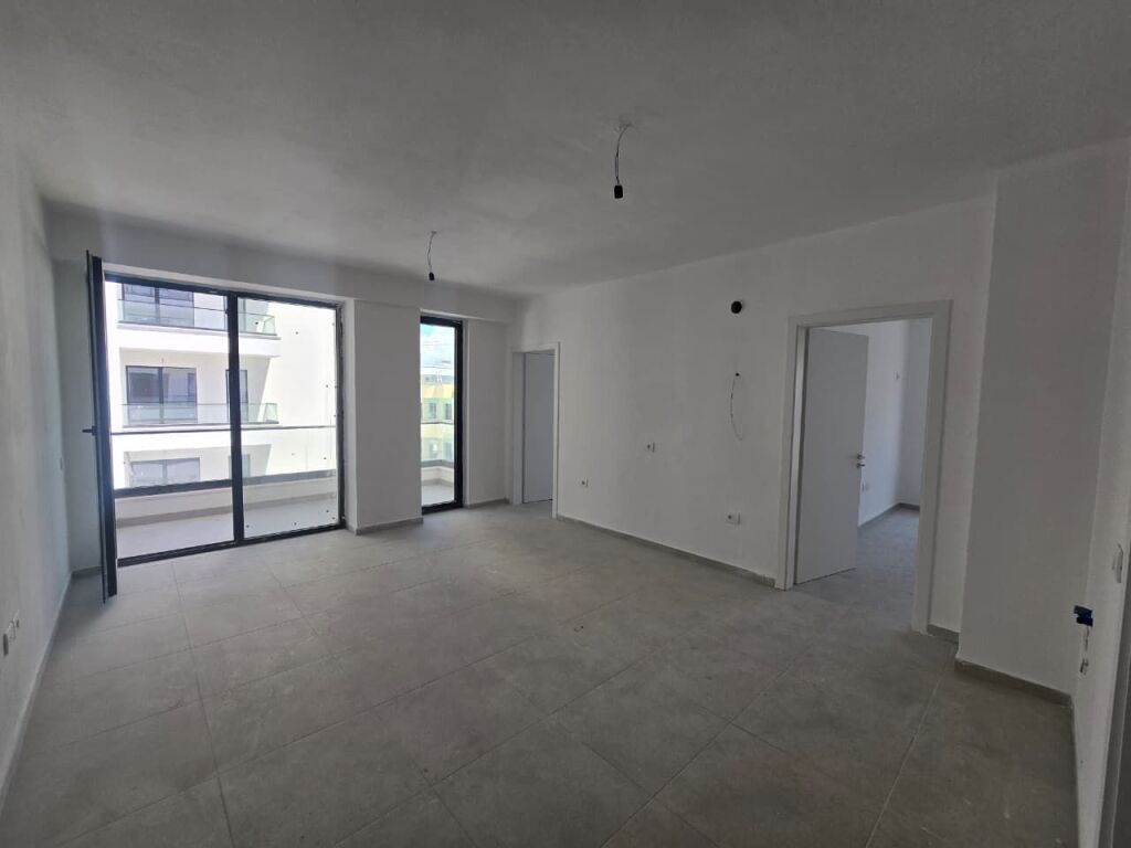 Apartment 2+1 for Sale in Golem, Durrës, "Residence LIBURNA