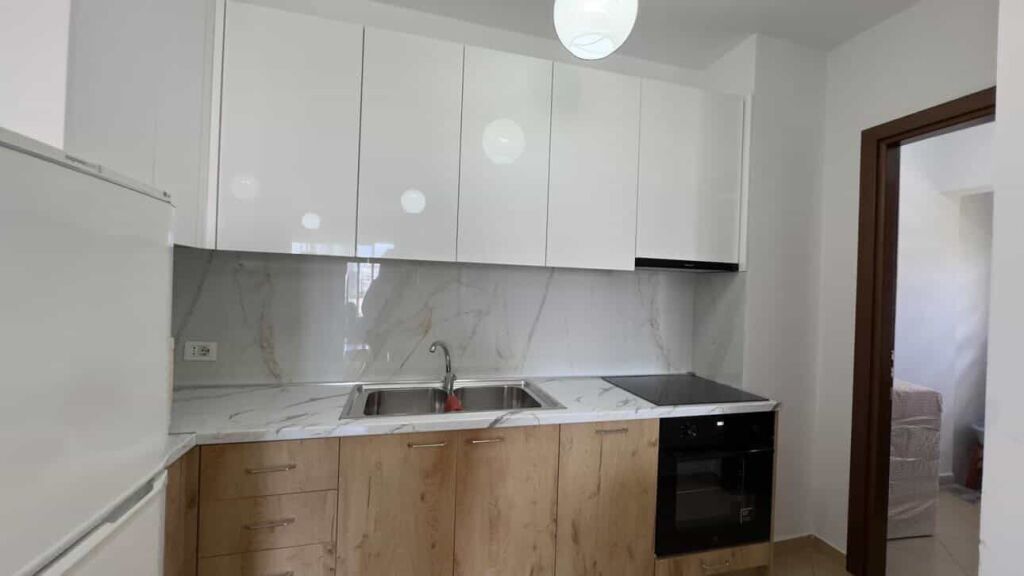 Apartment 2+1 for rent at the former Aviation Field