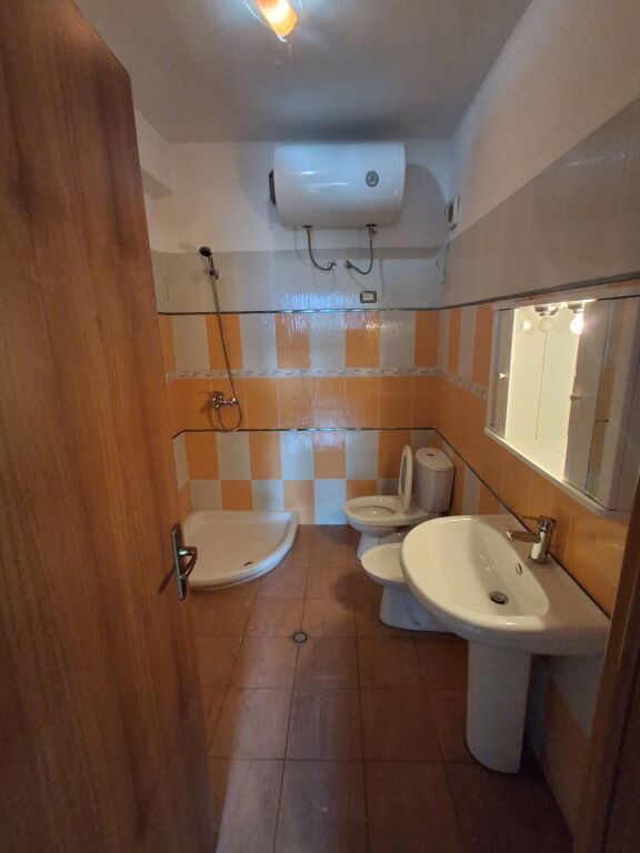 Appartamento 1+1+Balcone in vendita, Via Besim Alla, Yzberisht, Tirana, 6° piano, 74,55 m², Prezzo: 122.000 €