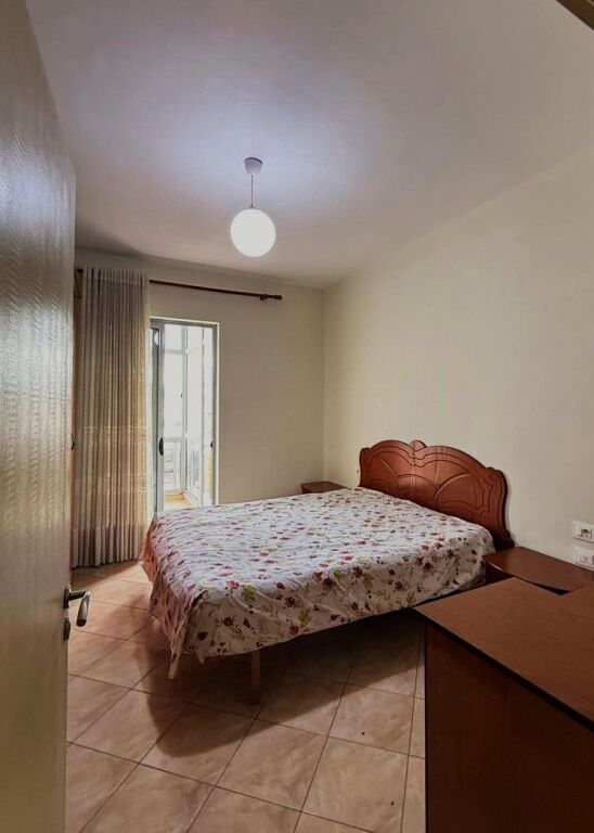 🏡 Appartamento 1+1 in Vendita – Via Ali Demi (vicino al Nuovo Mercato Elettrico), Tirana