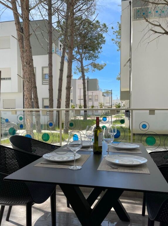 🏡 Vendesi in vendita Appartamento 2+1 📍 Perla Residence – Golfo di Lalzit