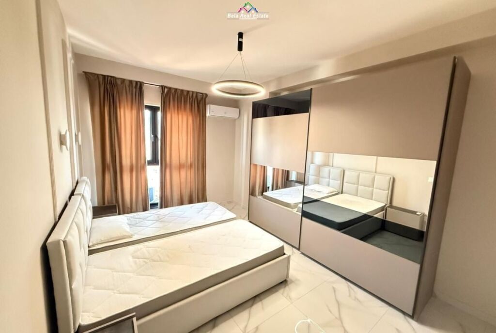 Apartment for rent 3+1+2 at Garden Building (ID B230155) Tirana