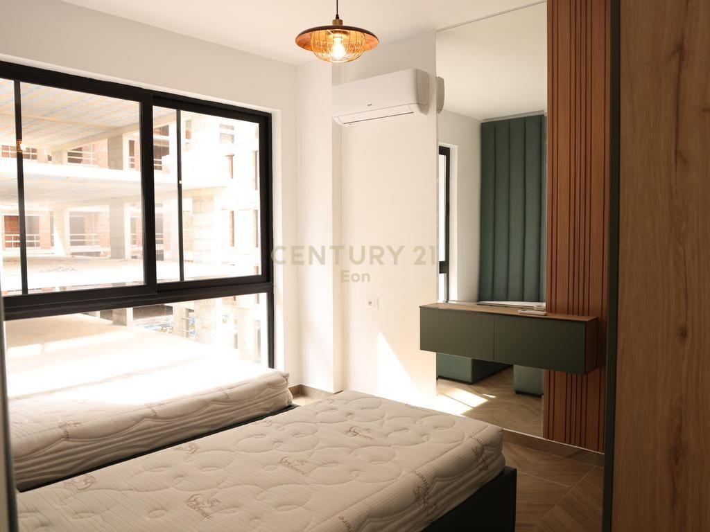 2+1 apartment for sale in the area of Mal i Robit!