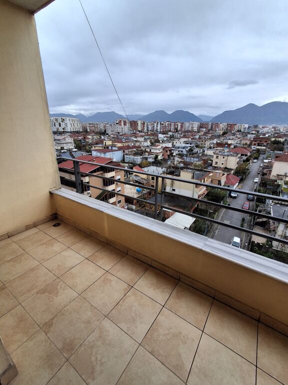 Appartamento 1+1+Balcone in vendita, Via Besim Alla, Yzberisht, Tirana, 6° piano, 74,55 m², Prezzo: 122.000 €
