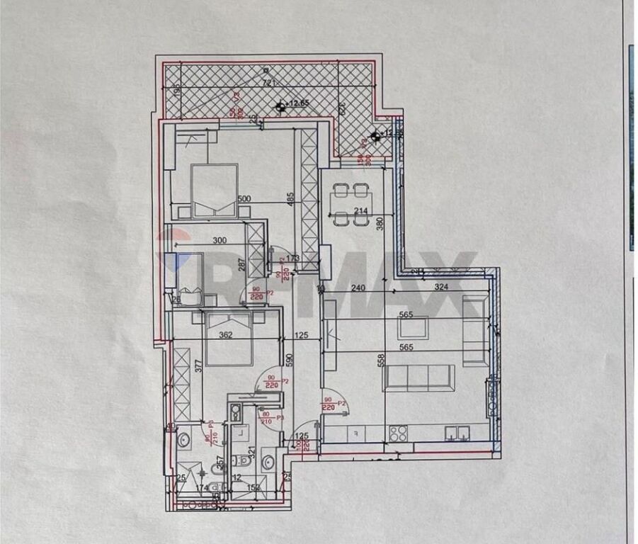 Apartament