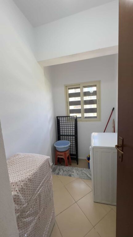 Apartment 2+1 for rent at the former Aviation Field