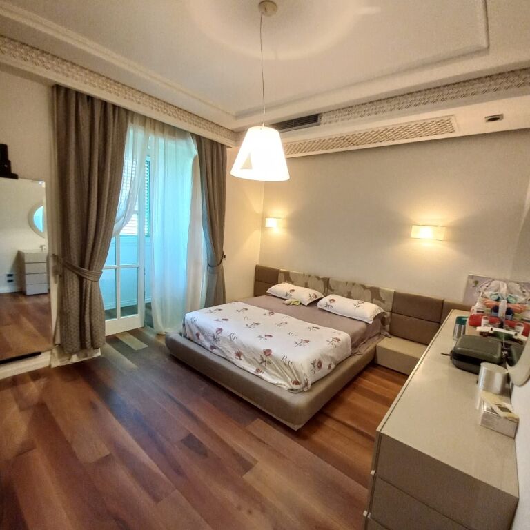 Apartment 1+1 for rent