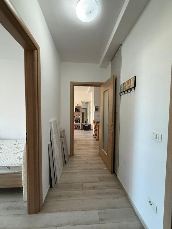 Shitet, Apartament 2+1+2, Don Bosko, Tirane