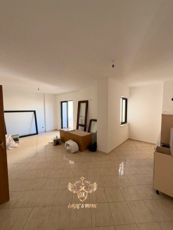 FOR SALE 2+1+2 with 2 Balconies 140,000€  📍Markata Durres