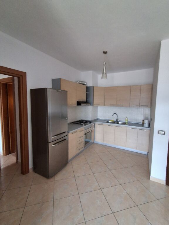Appartamento 1+1+Balcone in vendita, Via Besim Alla, Yzberisht, Tirana, 6° piano, 74,55 m², Prezzo: 122.000 €