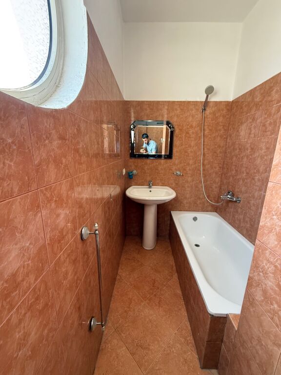 Apartment 2+1 for sale on the beach