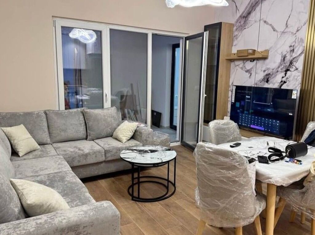 Appartamento 1+1 in affitto a Zogu i Zi