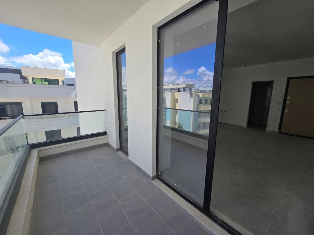 Apartment 2+1 for Sale in Golem, Durrës, "Residence LIBURNA