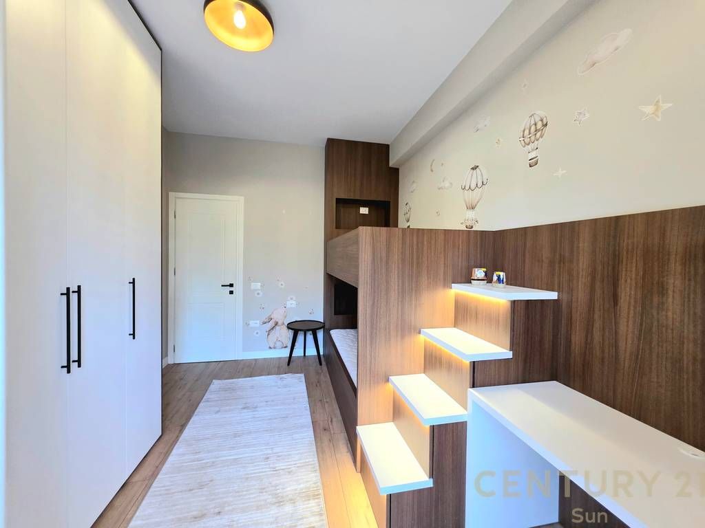 APARTAMENT 2+1+2 PER QIRA NE KOPSHTIN BOTANIK