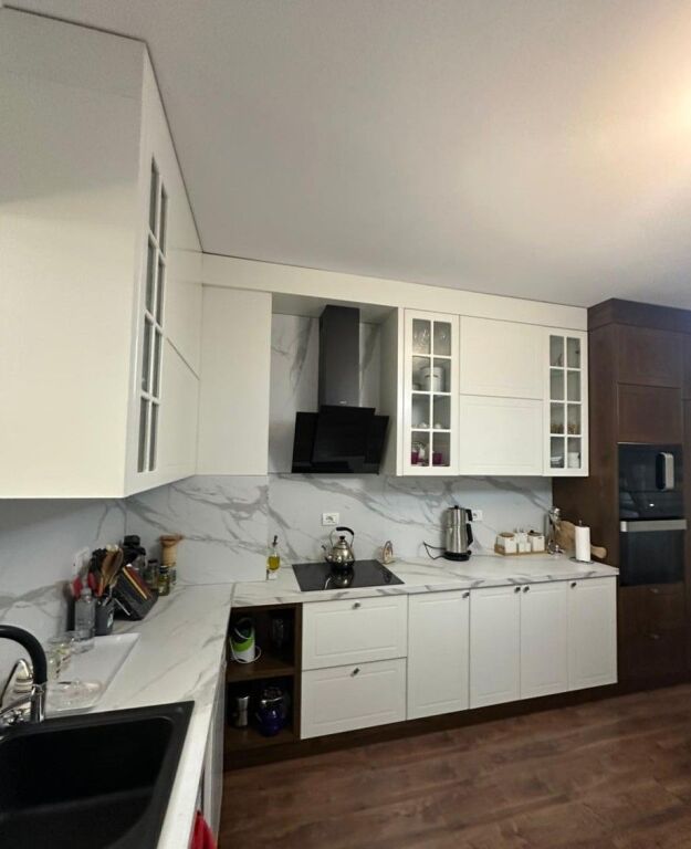 Apartment 2+1+3 balconies for sale, Tom Doshi Complex!
