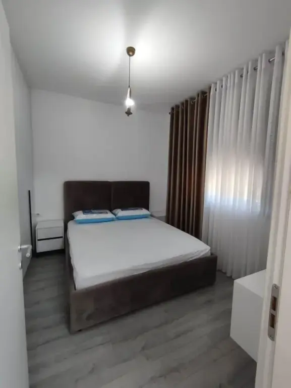 Affitto | Appartamento 1 + 1 | Yzberisht | 470 €/mese