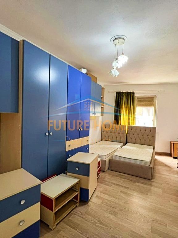 For sale, 2+1 Apartment, Durrës Street, Tirana.